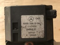 Preicalzitor Mercedes c class w203 cod 0001591904