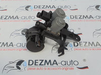 Preincalzitor apa, 4F2959617A, Audi A6 (4F, C6) 2.7tdi, BPP