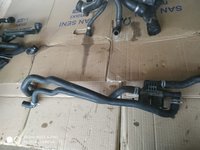 Preincalzitor apa BMW cod 9119164