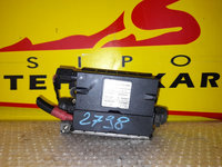 PREINCALZITOR APA BMW X3, E83, 2003-2010