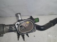 Preincalzitor Apa cu Furtunuri Skoda Octavia 1 1.9 ALH 1996-2009