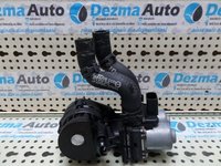 Preincalzitor apa cu pompa recirculare Audi A6 4F 2.0tdi