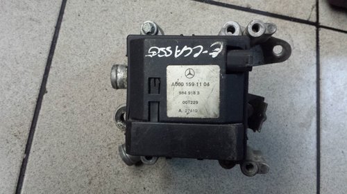 Preincalzitor Apa Mercedes A0001591104