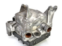 Preincalzitor Apa Mercedes-Benz E-CLASS (W210) 1995 - 2003 A0001591104, A6111500904