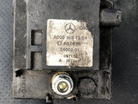 Preincalzitor bloc motor Mercedes C220 cdi w203 A0001591904