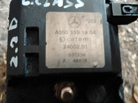 Preincalzitor bloc motor Mercedes C220 cdi W203 COD A0001591904