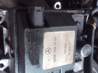 Preincalzitor incalzitor auxiliar apa Webasto Mercedes A0001591504