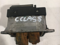 Preincalzitor incalzitor auxiliar apa Webasto mercedes c class w203 2000-2007 cod: a0001591504