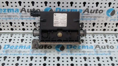 Preincazitor apa, 6412-6918806, Bmw 3 (E46) 1