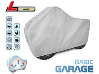 Prelata ATV Basic Garage - L - Quad KEG41943020