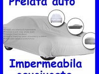 Prelata auto 4.30x1.95x1,85 Cauciucata Hyundai Tucson AL-TCT-5636