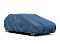 Prelata auto anti-grindina pentru hatchback/estate, marimea XXL, 485-510x150x137cm CARPASSION