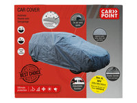 Prelata auto Carpoint Ultimate Protection MPV-XL 508x196x160cm