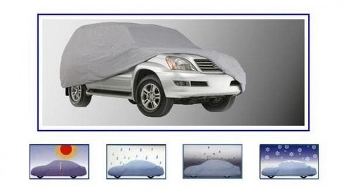 Prelata auto CHRYSLER Crossfire 2004-2008 - Grupa 6