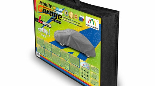 Prelata auto completa Mobile Garage - L - Coupe KEG41423020