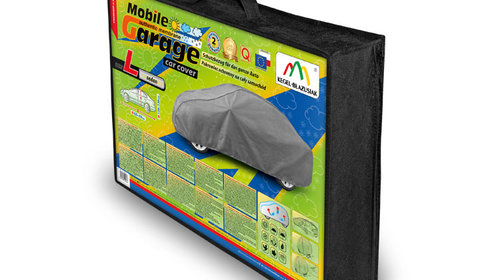 Prelata auto completa Mobile Garage - L - Sedan