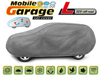 Prelata auto completa Mobile Garage - L - SUV Off-Road