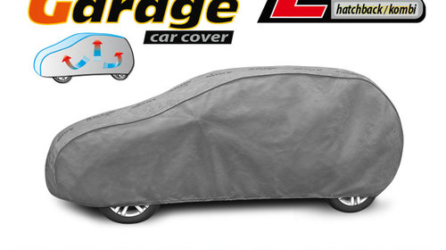 Prelata auto completa Mobile Garage - L1 - Hatchback Kombi
