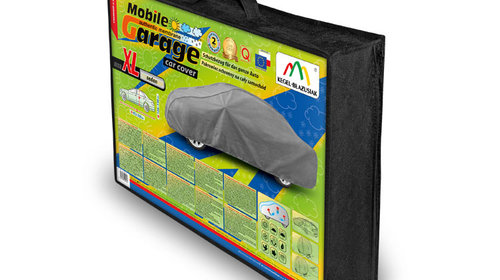 Prelata auto completa Mobile Garage - XL - Sedan
