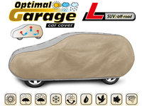 Prelata auto completa Optimal Garage - L - SUV Off-Road