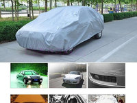 Prelata auto DACIA Lodgy 2012-2022 - Grupa 6C / 11C