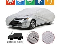 Prelata auto FORD Focus III 2011-2018 Sedan / Berlina / Limuzina - Grupa 8