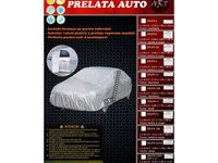 Prelata auto GRUPA 11 DELUX Dimensiuni: 4.60 x 1.72 x 1.48m