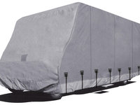 Prelata auto, husa exterioara Autorulota Caravan XXXL 850x238x220cm