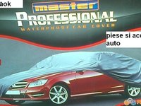 Prelata auto impermeabila Master Prof. MERCEDES S CLASS w220 w221