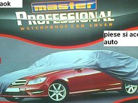 Prelata auto impermeabila Master Profesional Audi Q7