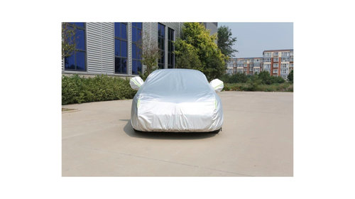 Prelata auto PREMIUM material OXFORD GRUPA 13-OX Dimensiuni: 5.10x1,80x1,48m