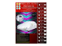 Prelata Auto PREMIUM material OXFORD pentru Microbuz/Mercedes Vito -V,VW T5,T6 (537x200x197cm) Cod: HNG-W447-OX