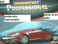 Prelata / husa auto impermeabila profesional ALFA ROMEO RZ / SZ