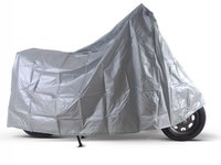 Prelata moto / Scuter 180T Marimea 3XL 265x105x125cm Impermeabila AL-060317-25