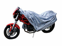 Prelata motocicleta impermeabila Ventura - L LAMOT90221