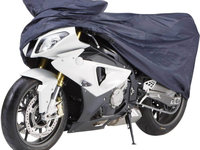 Prelata Pentru Motociclete, Cartrend, Marimea L 229 x 99 x 125 cm 70113M