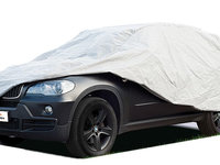 Prelata protectie exterior Audi Q3