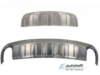 Preluingiri pachet Off Road Audi Q7 4L (2010-2015)