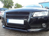 Prelungire A5 bara fata Audi A5 Votex