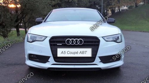 Prelungire ABT Audi A5 Facelift Coupe Sportba