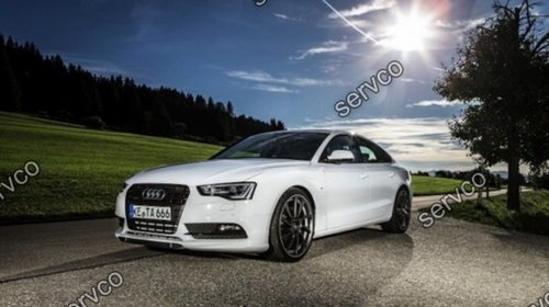 Prelungire ABT Audi A5 Facelift Coupe Sportback Cabrio 8T2 ABT ver1