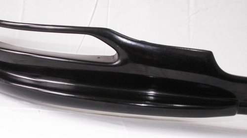 Prelungire adaos fusta spoiler bara fata Seat Leon 1M Toledo 1M