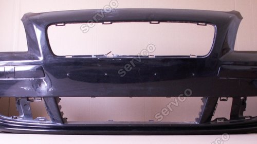 Prelungire adaos fusta spoiler bara fata Volvo V50 S40 2004 2007