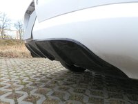 Prelungire adaos spoiler difuzor fusta bara spate VW Eos