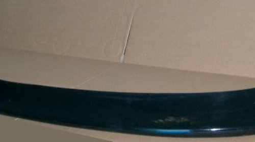 Prelungire adaos spoiler fusta bara fata Alfa Romeo 156