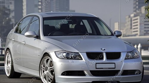 Prelungire Alpina Seria 3 E90 E91 ver1