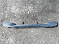 Prelungire bară fața smart fortwo facelift an fabricație 2001 2006