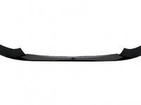 Prelungire Bara Fata Am Bmw Seria 4 F33, F83 2013→ M Design Negru Lucios FBSBMF32MPBT