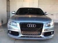 Prelungire bara fata Audi A4 B8 S line S Line RS4 S4