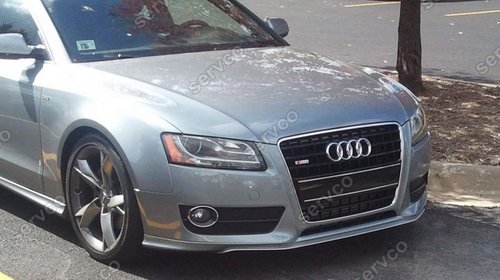 Prelungire bara fata Audi A5 Coupe S5 RS5 S l